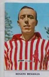 Sticker Renato Benaglia