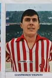 Sticker Gianfranco Volpato