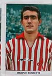 Sticker Marino Rossetti