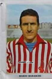 Sticker Mario Maraschi