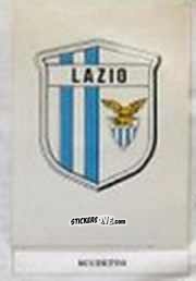 Figurina Scudetto - Caccia ai campioni 1966-67 n. 108 - Fidass