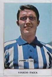 Sticker Vinicio Facca