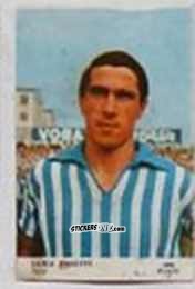 Sticker Luigi Pasetti