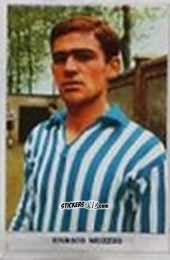 Sticker Enrico Muzzio