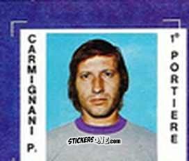 Cromo Carmignani