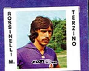 Cromo Rossinelli