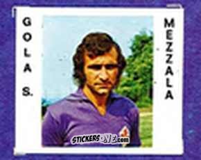Cromo Gola
