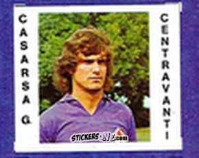 Cromo Casarsa