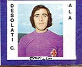 Cromo Desolati