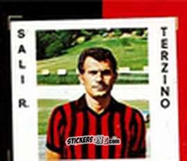 Cromo Sali