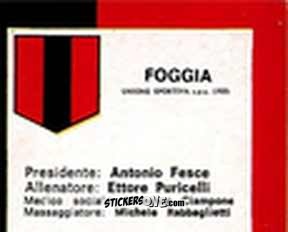 Cromo Scudetto