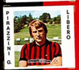 Cromo Pirazzini