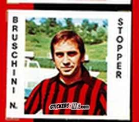Cromo Bruschini