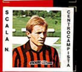 Cromo Scala
