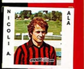 Cromo Nicoli