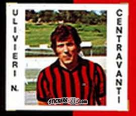 Cromo Ulivieri