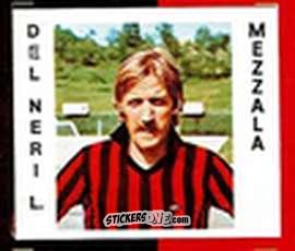 Cromo Del Neri