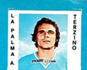 Figurina La Palma - Calciatori 1977-78
 n. 98 - TuttoCalcio