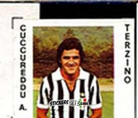 Cromo Cuccureddu