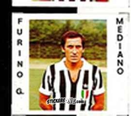 Cromo Furino