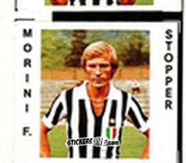 Cromo Morini