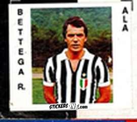 Cromo Bettega