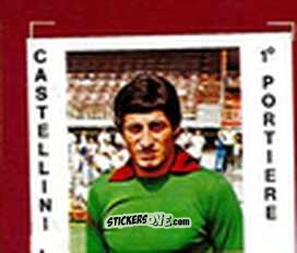 Cromo Castellini