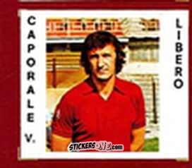 Cromo Caporale