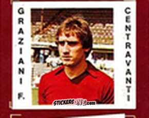 Figurina Graziani - Calciatori 1977-78
 n. 148 - TuttoCalcio