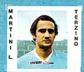 Cromo Martini
