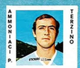 Cromo Ammoniaci