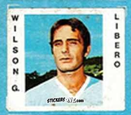 Cromo Wilson