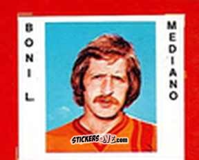 Cromo Boni