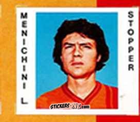 Cromo Menichini