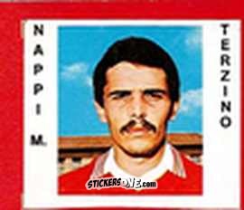 Cromo Nappi