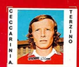Cromo Ceccarini