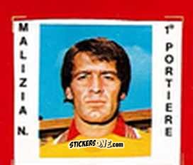 Cromo Malizia