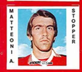 Cromo Matteoni