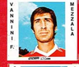 Cromo Vannini