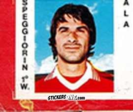 Cromo Speggiorin