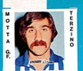 Cromo Motta