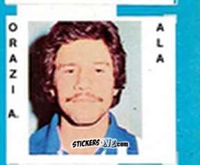 Cromo Orazi