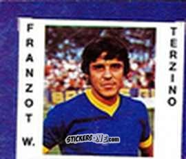 Cromo Franzot