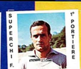 Cromo Superchi