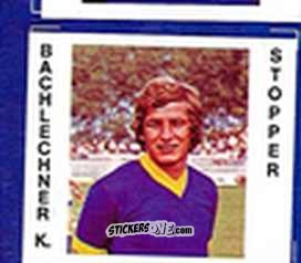 Cromo Bachlechner