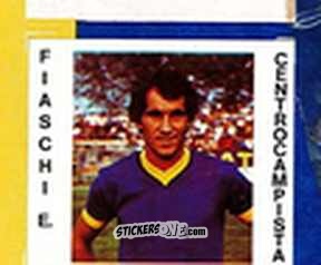 Cromo Fiaschi
