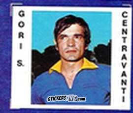 Cromo Gori