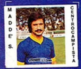 Cromo Maddè