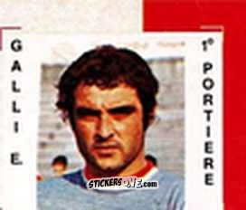 Cromo Galli