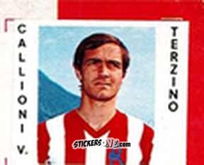 Cromo Callioni